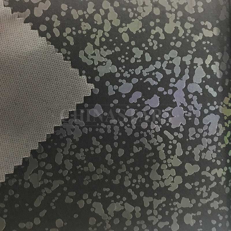 炫彩印花圆点广发在线注册-广发(中国)布19号图